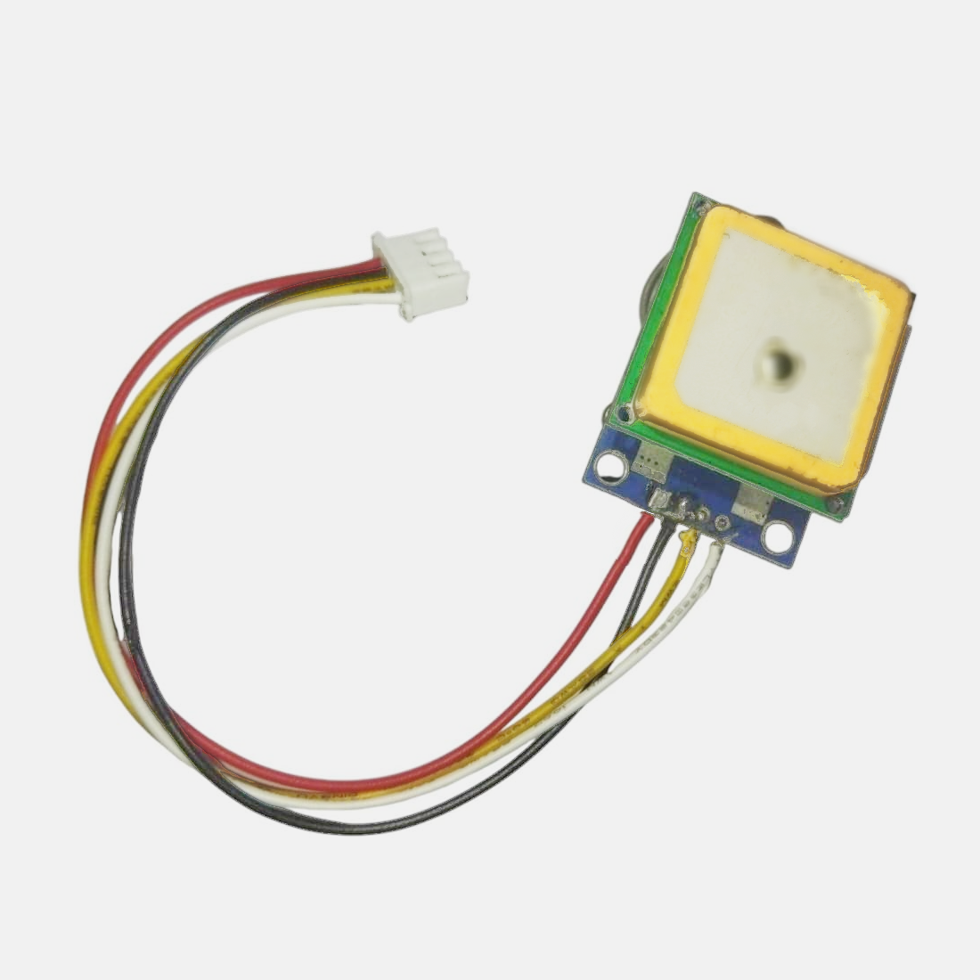 Silvu GPS Module